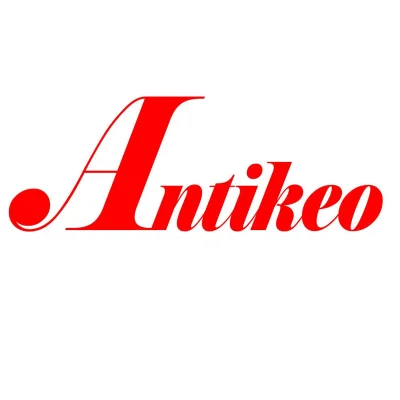 Antikeo Logo